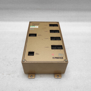 PROTECH RCU - 88S0246 REGISTER CONTROL UNIT 24VDC