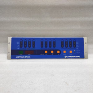 CROWCON VORTEX RACK 24VDC