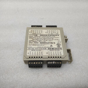 ACROMAG 989EN-4016 ETHERNET MODBUS TCP/IP 18-36VDC