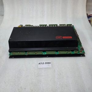 CIAT 01350 CUL0Z CARTE CPU PRS1 CONTROL BOARD  3 301 052 HVAC ELECTRONIC MODULE