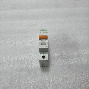 S ELECTRIC DOMA61 C16 SINGLE POLE MCB 16A 230V 6KA MINIATURE CIRCUIT BREAKER