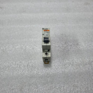 MERLIN GERIN MULTI9 K32A 5A SINGLE POLE MINIATURE CIRCUIT BREAKER MCB 220/380V 3