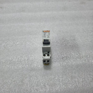 MERLIN GERIN MULTI9 DPN C3 SINGLE POLE + NEUTRAL MCB CIRCUIT BREAKER 3A 230V 4.5