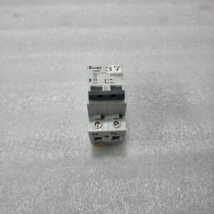 MERLIN GERIN MULTI9 C32H 10A 2 POLE MCB CIRCUIT BREAKER 380/415V 10KA