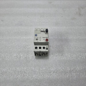 ALLEN BRADLEY 140A-C2A-B16 SERIES A MANUAL MOTOR STARTER PROTECTOR 1.0-1.6A
