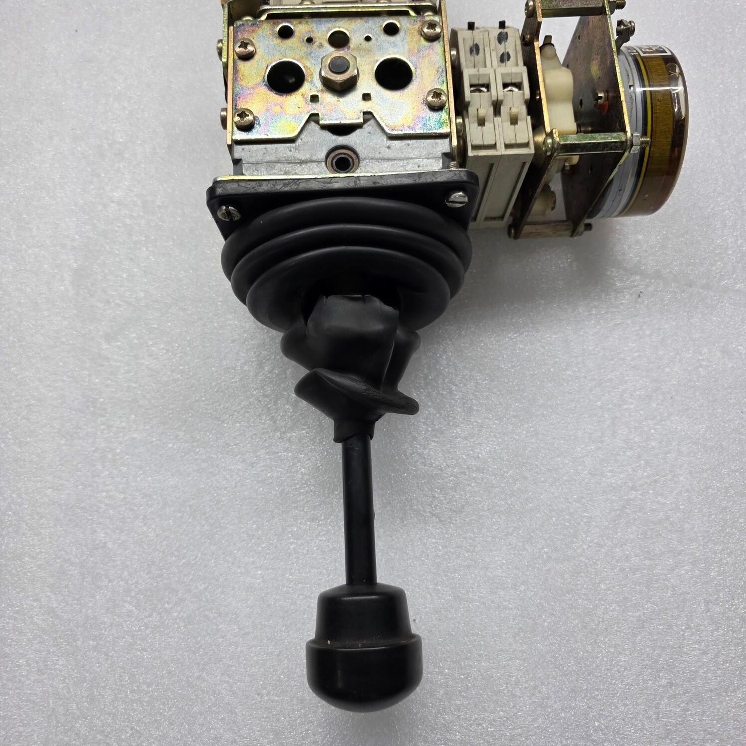 LIEBHERR 606 206 614 JOYSTICK 076032 26183PW - Image 12