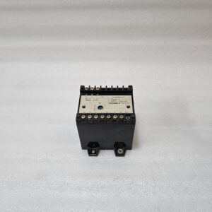 YOKOGAWA 87CL5616 INSULATION RESISTANCE MONITORING RELAY 237937/CJ | 0–∞ MΩ | 40