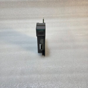 ALLEN-BRADLEY 1747-SDN SLC 500 DEVICENET SCANNER MODULE – REMOTE I/O COMMUNICATI
