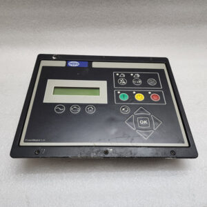 CATERPILLAR 351-8752-00 FG WILSON GENERATOR CONTROLLER POWERWIZARD 1.1+