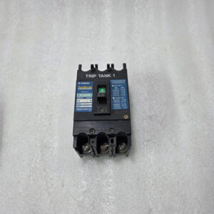 TERASAKI TEMBREAK XE100NS MCCB 75A 3 POLE | 660VAC INDUSTRIAL CIRCUIT BREAKER