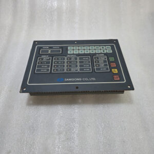 SAMGONG KT ELECTRIC KTP FC-F INDUSTRIAL CONTROL MODULE | RELIABLE ELECTRICAL PAN