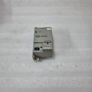 YOKOGAWA DARWIN DS400-00-1W DATA ACQUISITION UNIT | S8 STYLE | 100–240V AC