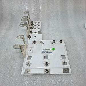 ROGERS N.V. MEKTRON BUSBAR DIVISION MODULE – PART NO. 7016 0158 / 1801 003 00J-0