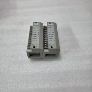 YOKOGAWA DU100-21 ANALOG INPUT MODULE | STYLE S1 | INDUSTRIAL SIGNAL MODULE MADE