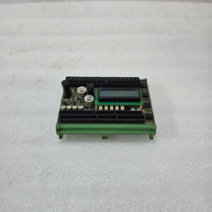 IMS AS 36600010 V3.1 ELECTRONIC INTERFACE CARD