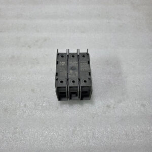 ABB OT100FT3 SWITCH DISCONNECTOR 100A 3-POLE | 600–750V AC INDUSTRIAL ISOLATOR S