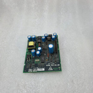 CT LTD RDS0 INDUSTRIAL PCB BOARD ISS 02.00 – 7004-1041 / 3130-0655