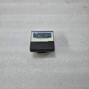 SAMWHA EOCR-M1 / PFZ DIGITAL MOTOR PROTECTION RELAY