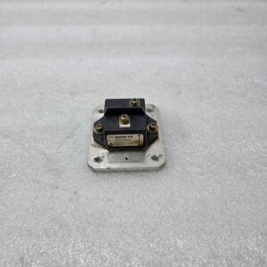 MITSUBISHI RM50HA-20F POWER MODULE | INDUSTRIAL RECTIFIER/DIODE MODULE JAPAN