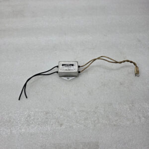 TDK ZGB2201-01 NOISE FILTER 250V AC 1A INDUSTRIAL EMI FILTER MODULE | MADE IN JA