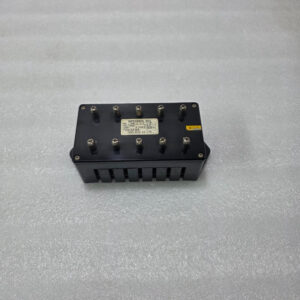 TOYO KEIKI IMPEDANCE BOX TYPE M-4A – 220V 50/60HZ