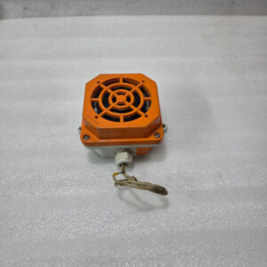 PALAZZOLI 900463EX EXPLOSION PROOF SIGNAL DEVICE 110V AC IP66 ATEX CERTIFIED IND
