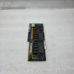 OMRON C500-DA101-2 PLC OUTPUT MODULE PCB 2313632-5B | INDUSTRIAL AUTOMATION BOAR