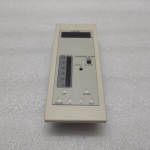 MUSASINO MDA-E1 DIGITAL AND ANALOG INDICATOR