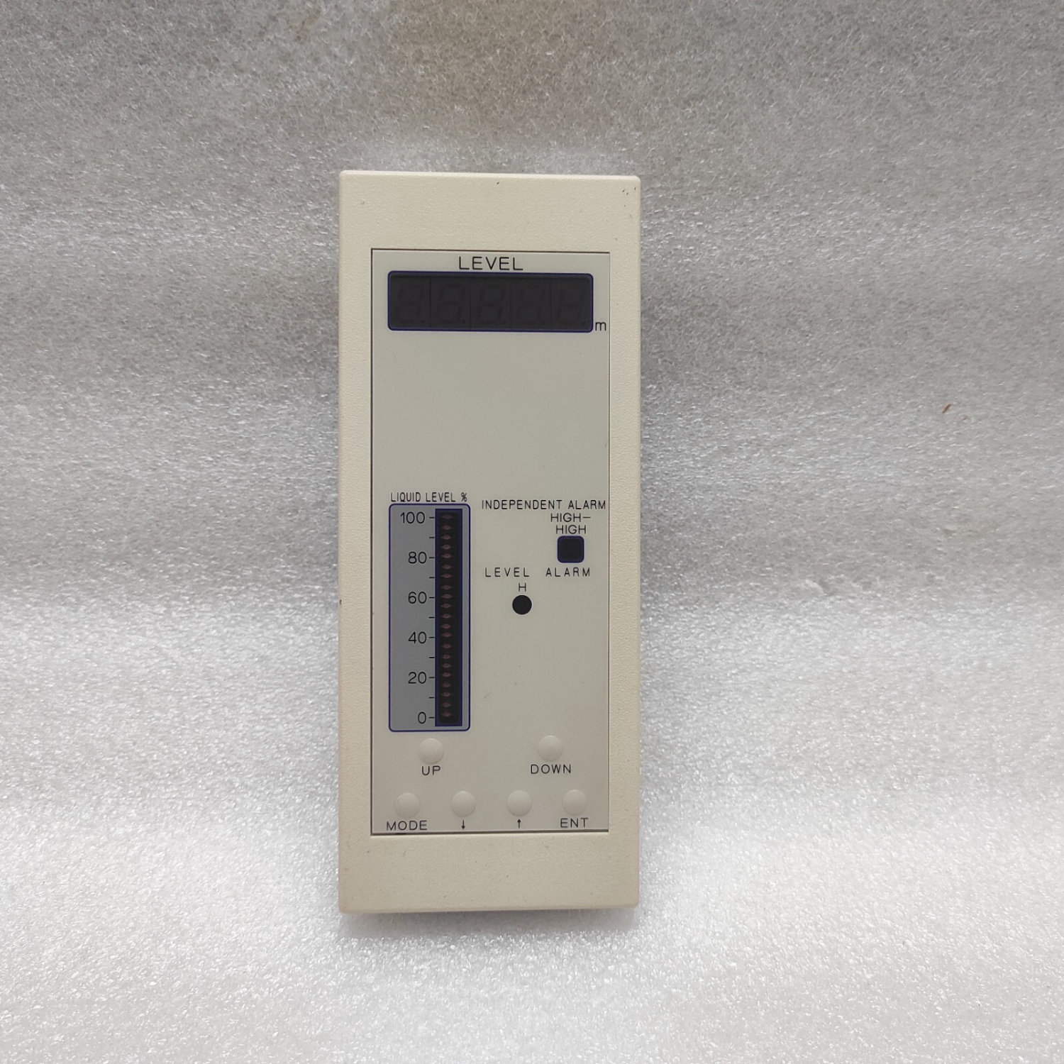 MUSASINO MDA-E1 DIGITAL AND ANALOG INDICATOR - Image 2