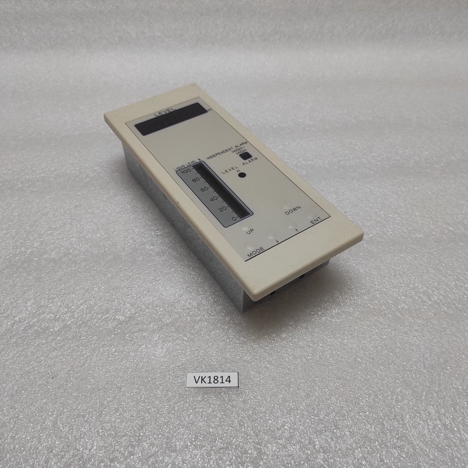 MUSASINO MDA-E1 DIGITAL AND ANALOG INDICATOR - Image 8