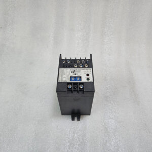TOYO KEIKI IS-2 INSULATION RESISTANCE MONITOR NH-600A AC100-115V ALARM RELAY IND