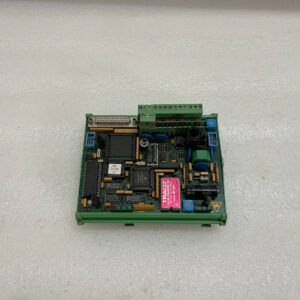 STN ATLAS MARINE ELECTRONICS DAM401 PRINTER CONTROL MODULE 271.138 227.B