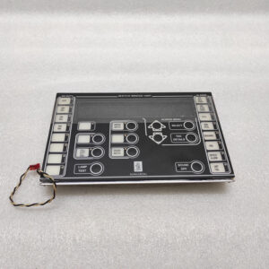 KONGSBERG HA459000A1 WATCH BRIDGE UNIT PWB51849A-V0