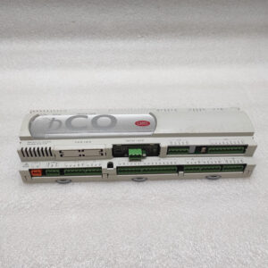 CAREL PCO3000AL0 PROGRAMMABLE CONTROLLER