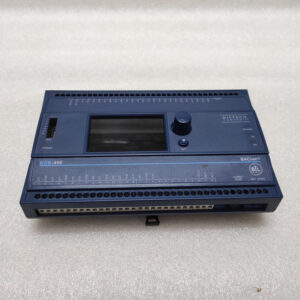 DISTECH CONTROLS ECB-450 BACNET B-AAC 24-POINT PROGRAMMABLE CONTROLLER