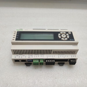 SE TM168D23S PLC CPU 24VAC