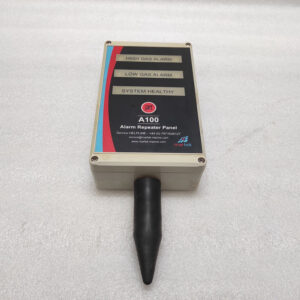 MARTEK A100 ALARM REPEATER PANEL