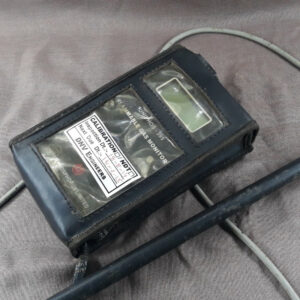 United Phosphorus Uniphos-399 Flammable Gas Monitor UNIPHOS 399