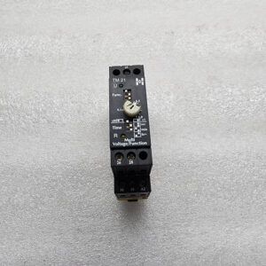 HIQUEL TM 21 MULTI VOLTAGE FUNCTION 24-240VAC/DC