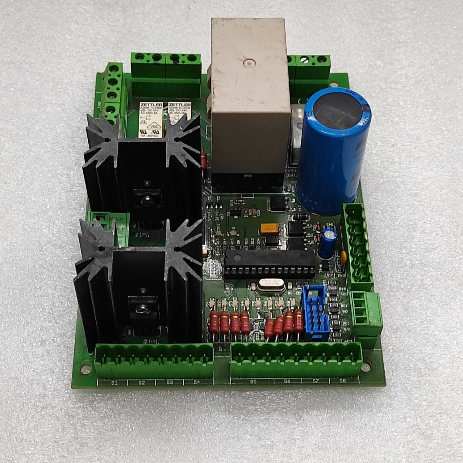 JAC PE10 PCB - Image 4