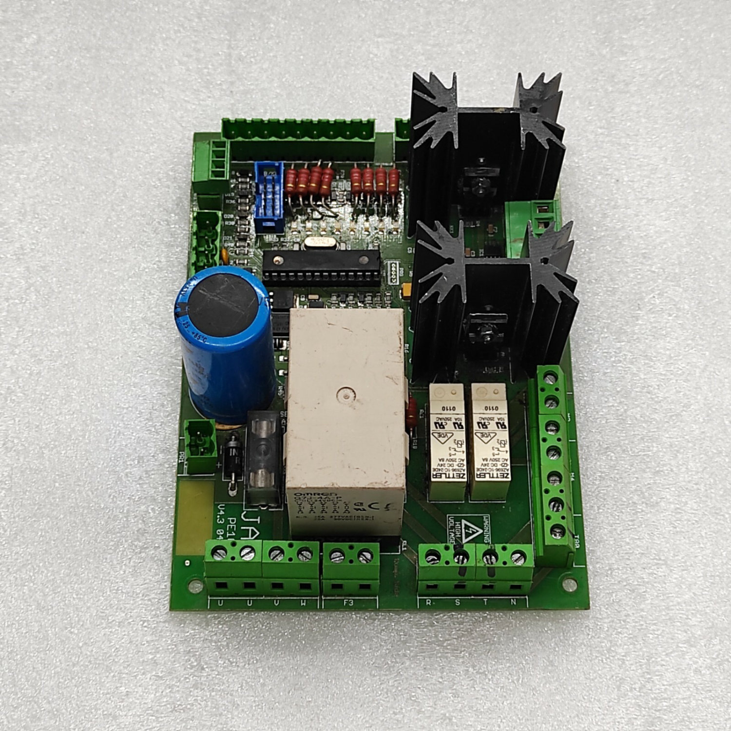 JAC PE10 PCB - Image 10