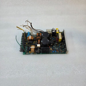 OKI AYU901-1216G1B INDUSTRIAL CONTROL PCB BOARD, +28V SUPPLY, OAREGTA SERIES