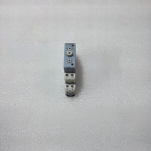 SIEMENS 7PV0723-1AZ20-0E1 MULTIFUNCTION TIMER RELAY, 12–240V AC/DC, IP20