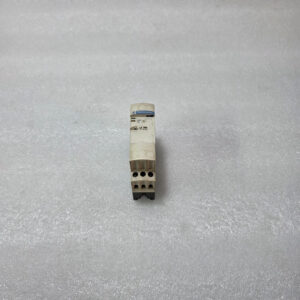 RE7TL11BU ZELIO TIME DELAY RELAY, 0.05S–300H, 24–240V AC/DC