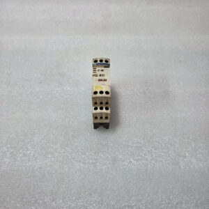 RE7MY13MW ZELIO TIME MULTIFUNCTION TIMER RELAY, 24–240V AC/DC