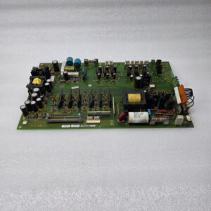 ALLEN BRADLEY 1336-BDB-SP30C | INDUSTRIAL CONTROL PCB ASSEMBLY M003427648 REV 17
