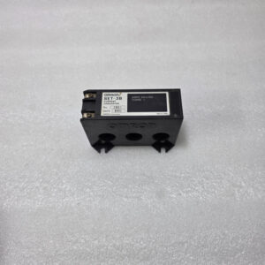 OMRON SET-3B CURRENT CONVERTER, 64–160A, MOTOR PROTECTION ACCESSORY, JAPAN MADE