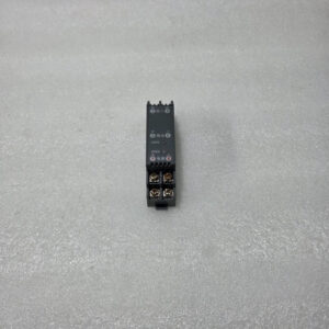 ANHUI QIDIAN WS1520 AC VOLTAGE TRANSDUCER 0–440VAC INPUT, 0–10VDC OUTPUT, 24VDC