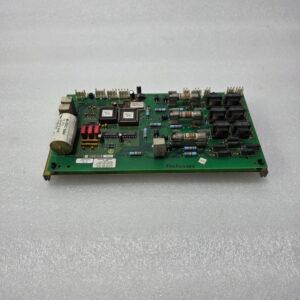 ALLEN BRADLEY 74101-181-51 CONTROL PCB ASSEMBLY REV 08 | INDUSTRIAL ELECTRONIC C