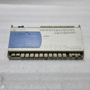 SIEMENS PXC52 AUTOMATION STATION